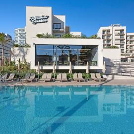 Hotel Paradiso Garden, hotel in Playa de Palma