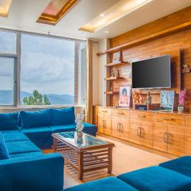 The White Haven Homestay (Shimla)