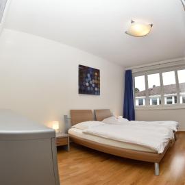 Spacious 1BR near Opera and Lake - Mill 5 43