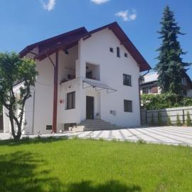 Pensiunea Casa Rumpel, hotel in Gura Humorului