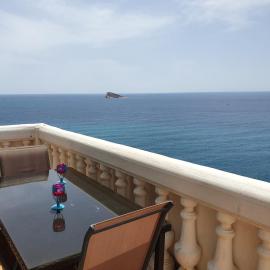 El Barco, hotel di Benidorm