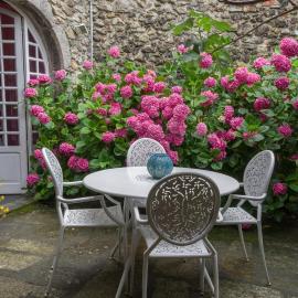la Fadette, Hotel in Saint-Lizier