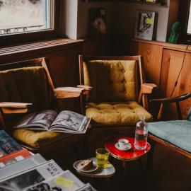 SEEBICHL Adults Only Designhotel lake - pool & dine, Hotel in Kitzbühel