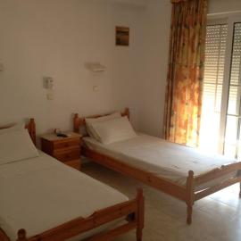 Peacock Studios, hotel a Pefki Rhodes