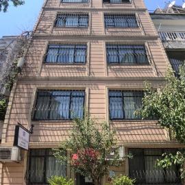 Style Star Hotel Cihangir