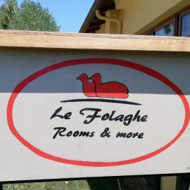 Agriturismo Le Folaghe, hotel in Terracina