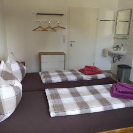 Storchennest, hotel din Bad Säckingen
