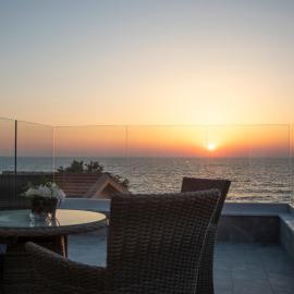 Agia Marina Chrysochous, hotel in Kato Yialia
