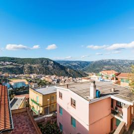 MARY HOUSE, Hotel in Nuoro