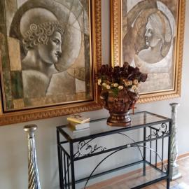 Fochville Guesthouse, hotel a Fochville