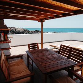 VISTAMAR, Hotel in El Cotillo
