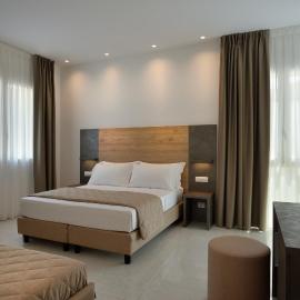 Hotel Ducale