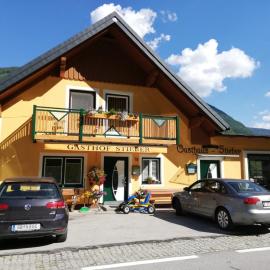 Pension Stieber, Hotel in Kleinsölk