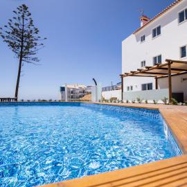 Ericeira Atlantic, hotel di Ericeira