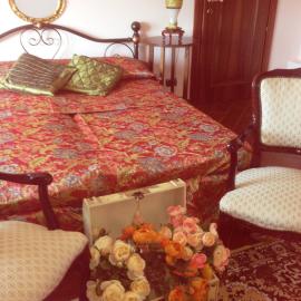 Magnolia House