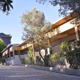 Heybeli Garden, hotel a Bursa
