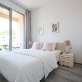 Apart SKY Residence with sea view in DELMAR