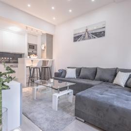 Apartman Danica No.2, hotel em Banja Koviljača