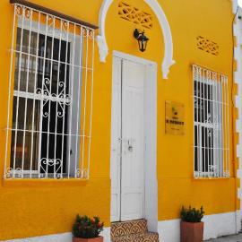Hostal Españolete