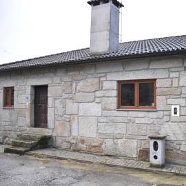 Casa do Tavares, Hotel in Carvalhais