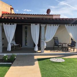 Ca' Viscomi, hotel in San Teodoro