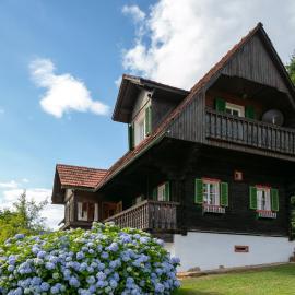 Haus Annerl, hotel a Stainz