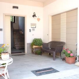 B&B Grandangolo, hotel en Preturo