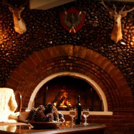 Hotel Gramado Palace, hotel in Gramado
