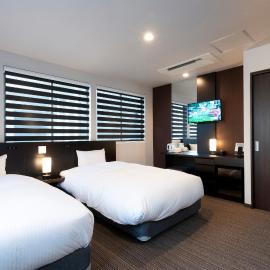Hotel Kojan Shinsaibashi