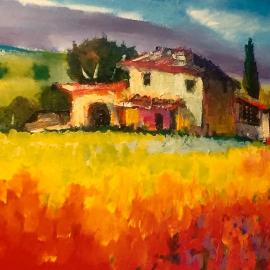 Agriturismo Casa Giusta, hotel a Centola