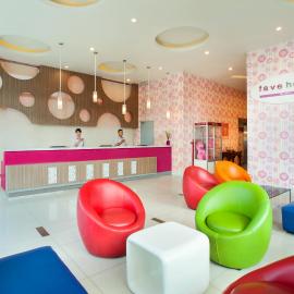 favehotel Manahan - Solo, Hotel in Solo