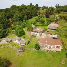 Kilima Resort, hotel u gradu Iten