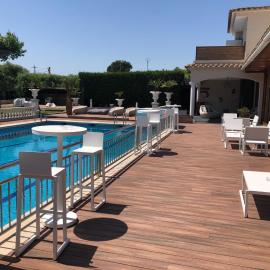 Hotel & Restaurant Figueres Parc, khách sạn ở Figueres