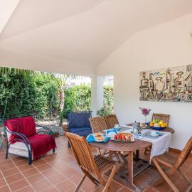 Il Giardino dell'Arte, hotell i Capoterra