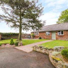 Berrymoor Cottage, hotel in Brampton