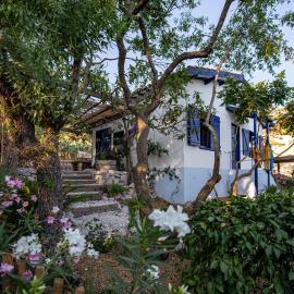 Les Maisons de pêcheur avec Jacuzzi, hotel en Sète
