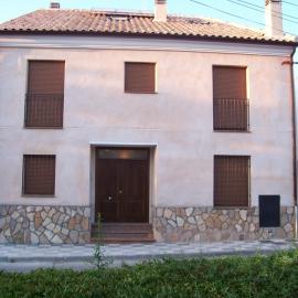 Apartamentos Rurales Romero, מלון בNohales