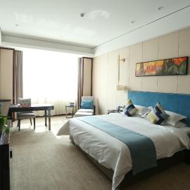 Days Hotel by Wyndham Shanxi Xinzhou, Hotel in Xinzhou