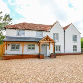 Duck Pond Cottage