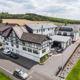 Hotel Rieder, hotel em Wiesemscheid