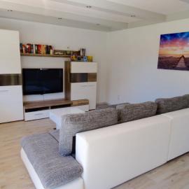 Ferienwohnung Piller 4 Sterne, hotel din Michelsneukirchen