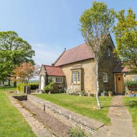 Fenwick Retreat at Fenwick Lodge, hotel in Newcastle upon Tyne