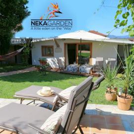 CASITA NEKAGARDEN