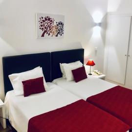 Hotel Botanico de Coimbra, ξενοδοχείο στην Κοΐμπρα