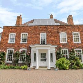 The Manor House