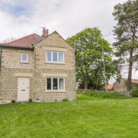 Manor Cottage, hotel in Pickering