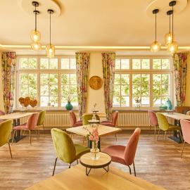 Rochter Landhotel, hotel in Zeltingen-Rachtig