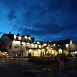 Pokoje w Moszczenicy U Pasonia – hotel w mieście Stary Sącz