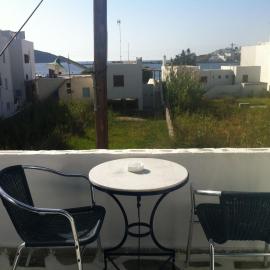 Gorgona Studios, מלון בליבדיון