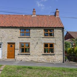The Cottage